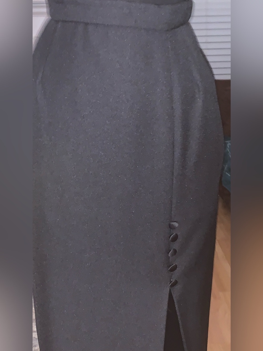 Alex Evening Maxi Skirt Size 10